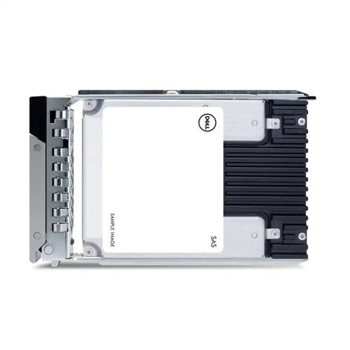 Dell 1.92TB SSD SATA смесено използване 6Gbps 512e 2.5in
