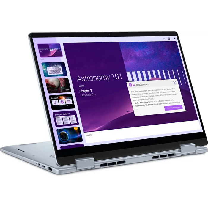 DELL 14 Plus 2-в-1 Intel Core Ultra 7 256V Hybrid (2-в-1)