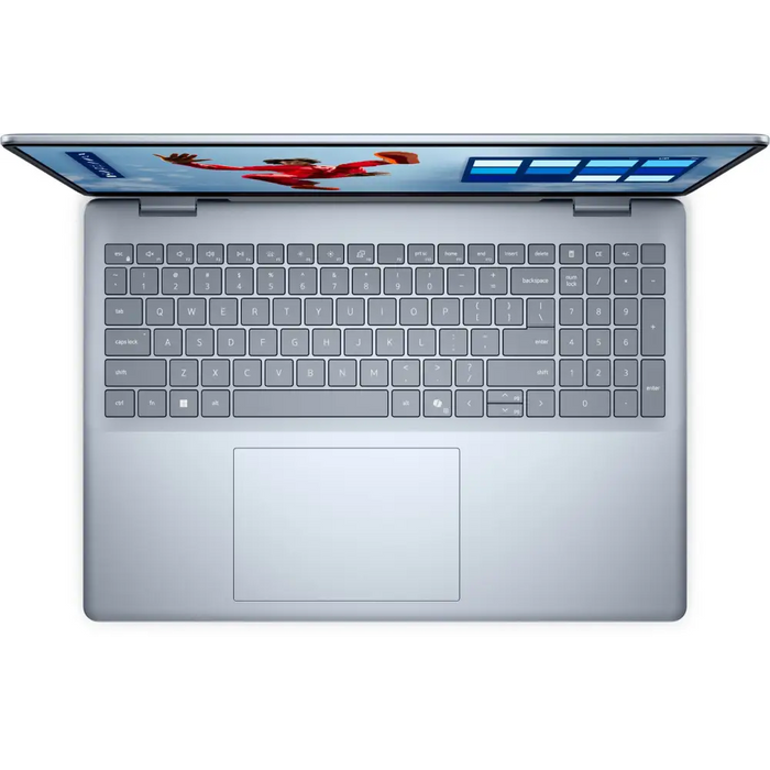 DELL 16 Plus Intel Core Ultra 7 256V Лаптоп 40,6 cm (16’’)