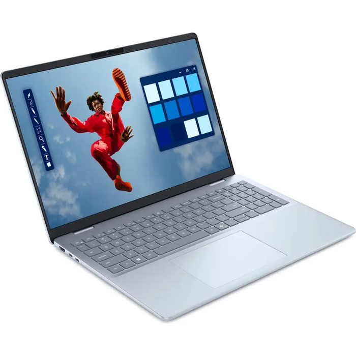 DELL 16 Plus Intel Core Ultra 7 258V Лаптоп 40,6 cm (16’’)