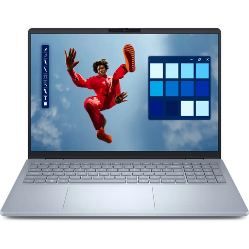 DELL 16 Plus Intel Core Ultra 7 258V Лаптоп 40,6 cm (16’’)