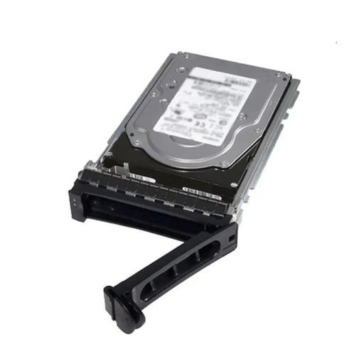 Dell 480GB SSD SATA ISE RI 6Gbps 512e 2.5in Hot-Plug CK