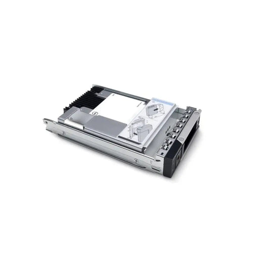 Dell 960GB SSD SATA Интензивно четене 6Gbps 512e 2.5in