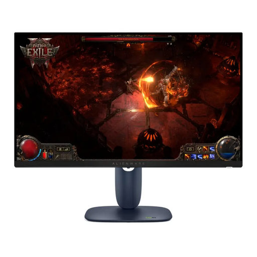 Dell Alienware AW2725DM 27’’ LED IPS AG WQHD 2560 x 1440