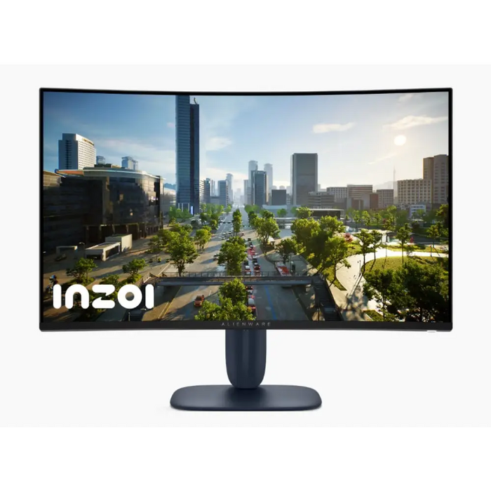 Dell Alienware AW3225DM 31.5’’ Curved WQHD LED AG VA 1ms