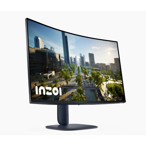 Dell Alienware AW3225DM 31.5’’ Curved WQHD LED AG VA 1ms