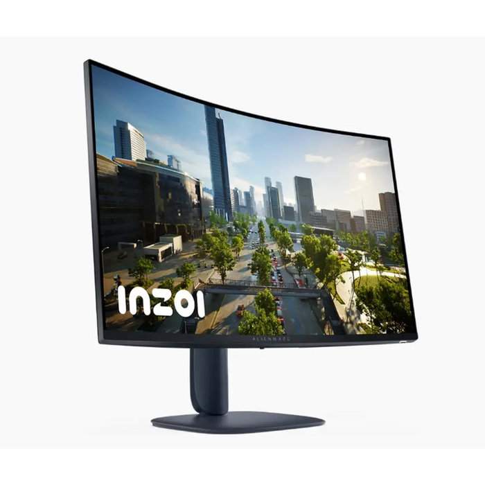 Dell Alienware AW3225DM 31.5’’ Curved WQHD LED AG VA 1ms