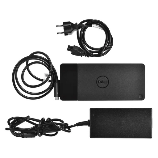 DELL DOCK WD19S 180W Използван