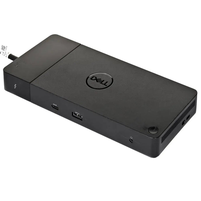 DELL DOCK WD19TB 180W Използван
