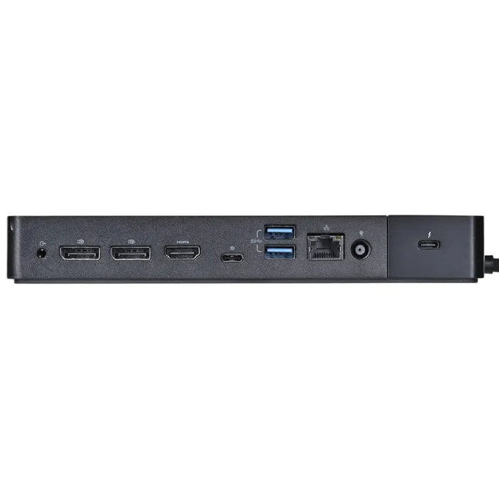 DELL DOCK WD19TB 180W Използван