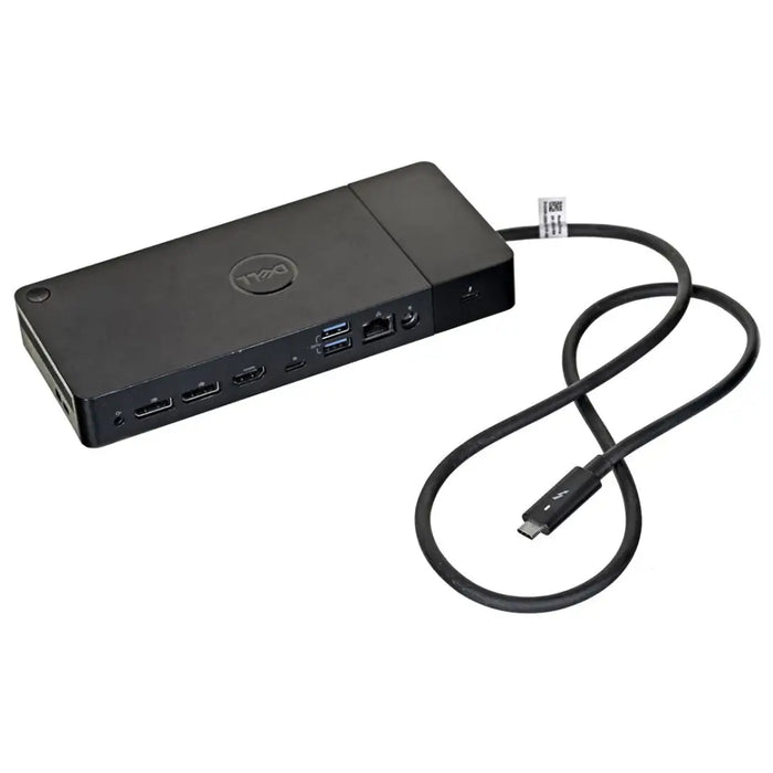 DELL DOCK WD19TB 180W Използван