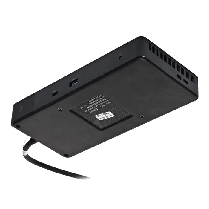 DELL DOCK WD19TB 180W Използван