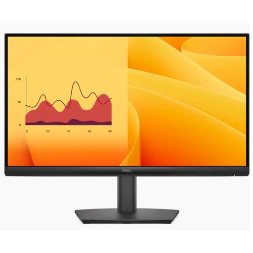 Dell E2225HM 21.5’’ Edge LED Anti-Glare VA панел 5ms GTG