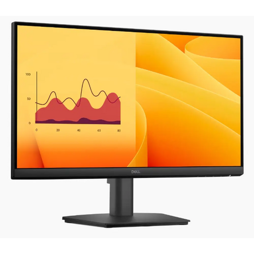 Dell E2225HM 21.5’’ Edge LED Anti-Glare VA панел 5ms GTG