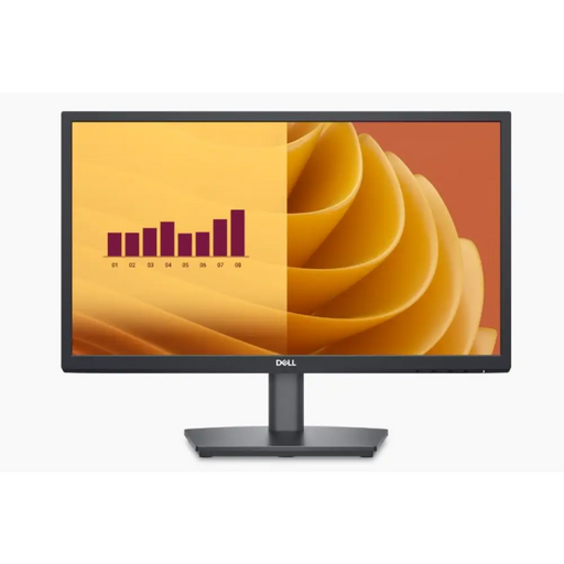 Dell E2225HS 21.5’’ Edge LED Anti-Glare VA панел 5ms GTG 75