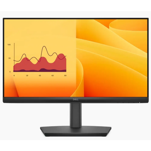 Dell E2225HSM 21.5’’ Edge LED Anti Glare VA панел 5ms GTG