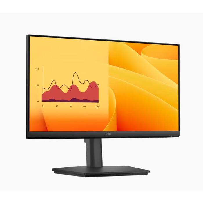 Dell E2225HSM 21.5’’ Edge LED Anti Glare VA панел 5ms GTG