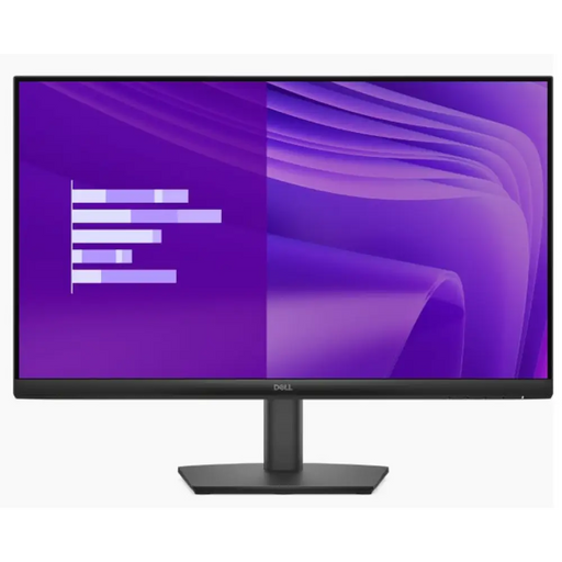 Dell E2425HM 23.8’’ Edge LED Anti-Glare IPS панел 5ms GTG
