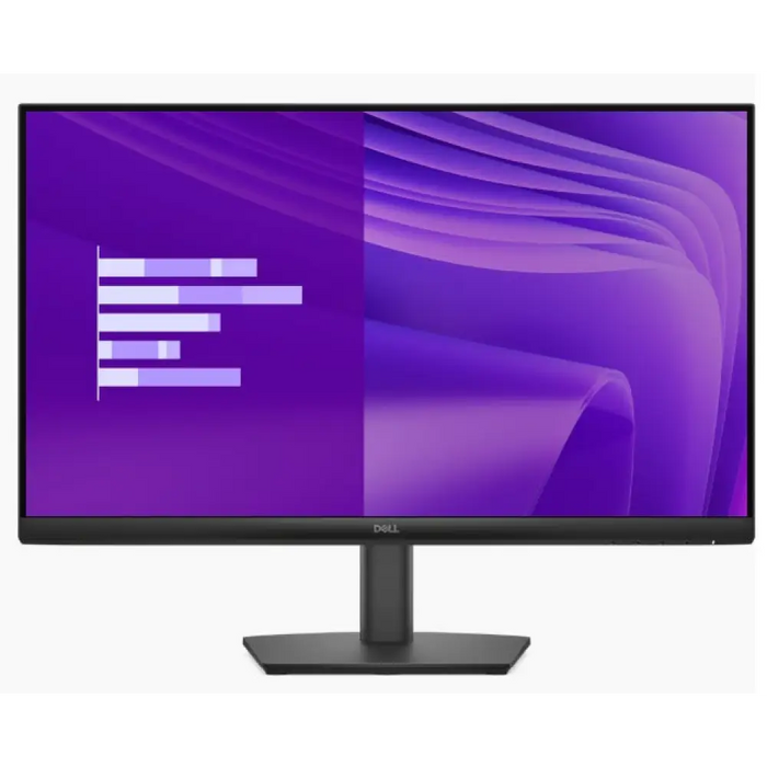 Dell E2425HM 23.8’’ Edge LED Anti-Glare IPS панел 5ms GTG