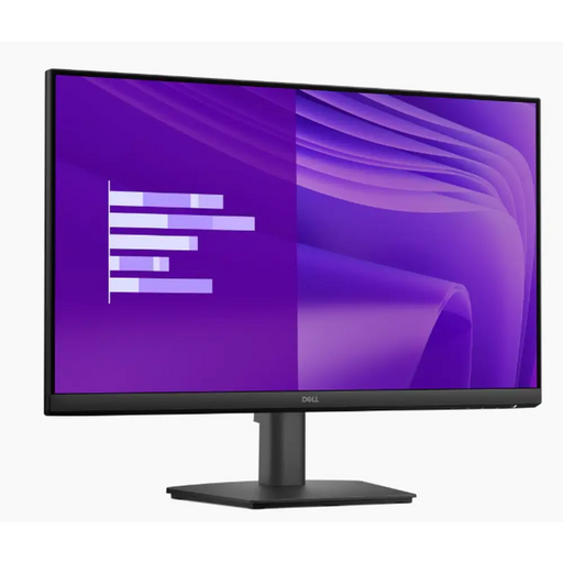 Dell E2425HM 23.8’’ Edge LED Anti-Glare IPS панел 5ms GTG