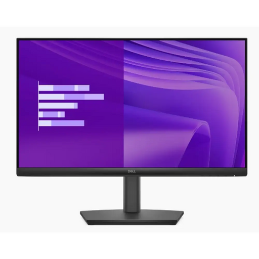 Dell E2425HSM 23.8’’ Edge LED Anti-Glare IPS панел 5ms GTG