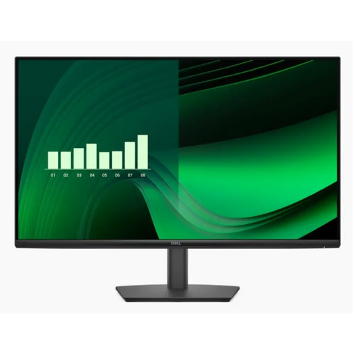 Dell E2725HM 27’’ Edge LED Anti Glare IPS панел 5ms GTG 100