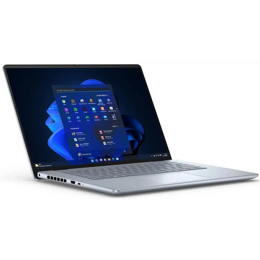 DELL Inspiron 16 7640 Intel Core Ultra 7 155H Лаптоп 40,6