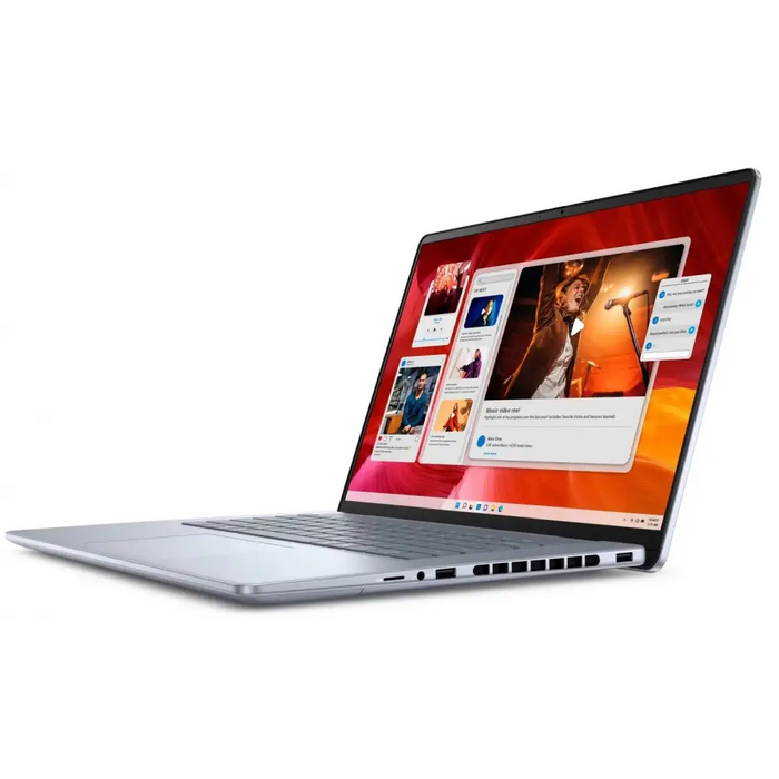DELL Inspiron 16 7640 Intel Core Ultra 9 185H Лаптоп 40,6