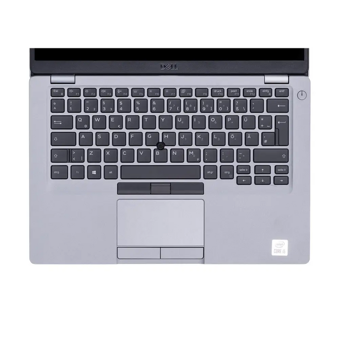 DELL LATITUDE 5411 i5-10400H 16GB 256GB SSD 14’’ FHD