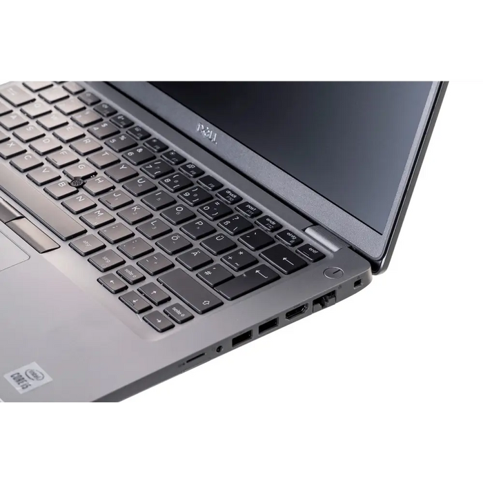 DELL LATITUDE 5411 i5-10400H 16GB 256GB SSD 14’’ FHD