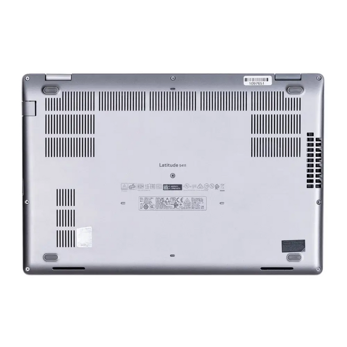 DELL LATITUDE 5411 i5-10400H 16GB 256GB SSD 14’’ FHD