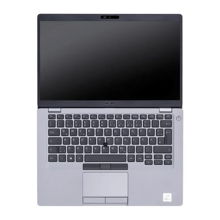 DELL LATITUDE 5411 i5-10400H 16GB 256GB SSD 14’’ FHD