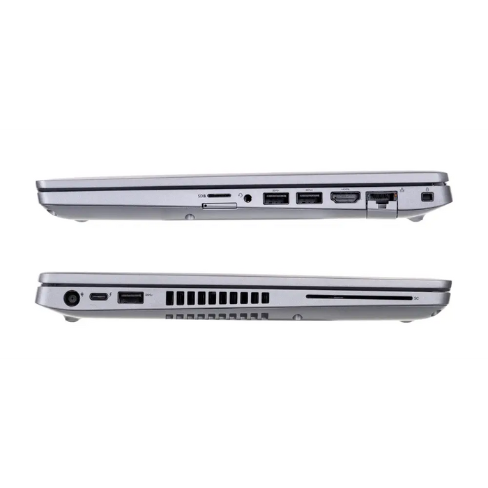 DELL LATITUDE 5411 i5-10400H 16GB 256GB SSD 14’’ FHD