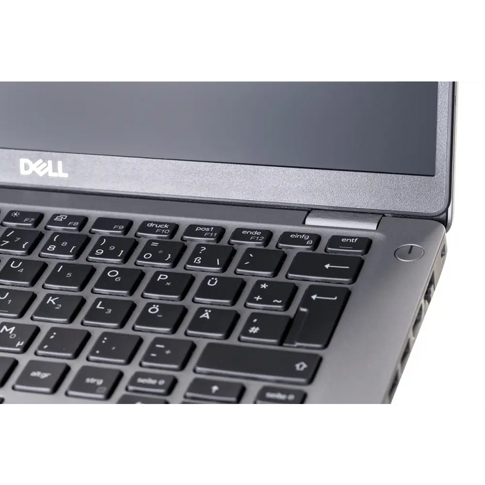 DELL LATITUDE 5411 i5-10400H 16GB 256GB SSD 14’’ FHD