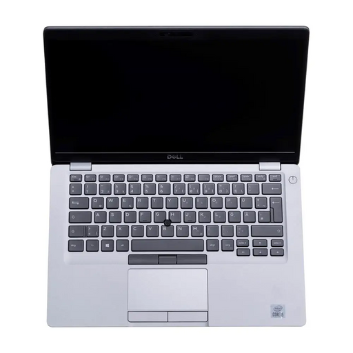 DELL LATITUDE 5411 i5-10400H 16GB 256GB SSD 14’’ FHD