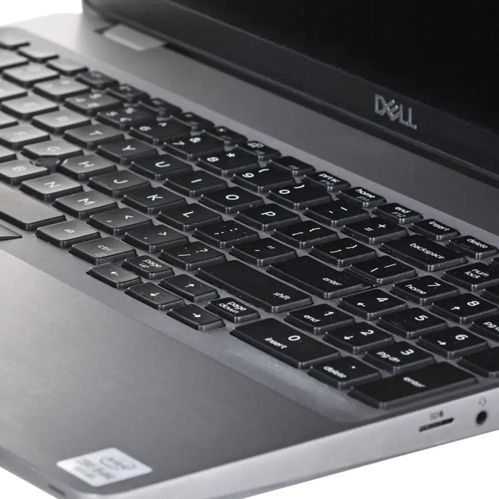 DELL LATITUDE 5510 i5-10310U 16GB 256GB SSD 15’’ FHD