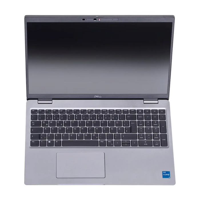 DELL LATITUDE 5521 i5-11400H 16GB 256GB SSD 15,6’’ FHD