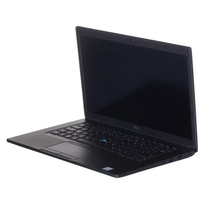 DELL LATITUDE 7490 i7-8650U 16GB 256GB SSD 14’’ FHD