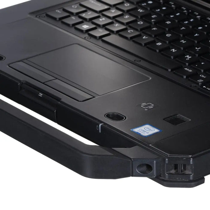 DELL LATITUDE RUGGED 5420 i5-8350U 16GB 512GB SSD 14’’