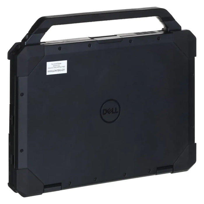 DELL LATITUDE RUGGED 5420 i5-8350U 16GB 512GB SSD 14’’