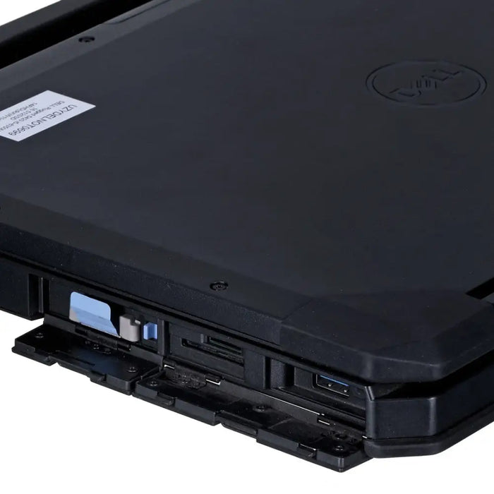 DELL LATITUDE RUGGED 5420 i5-8350U 16GB 512GB SSD 14’’