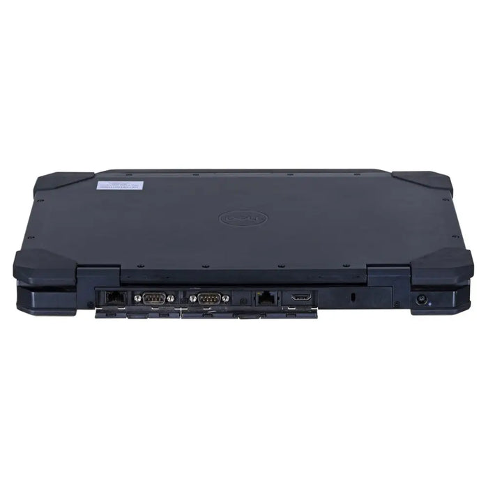 DELL LATITUDE RUGGED 5420 i5-8350U 16GB 512GB SSD 14’’