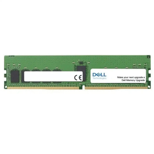 Dell Memory Upgrade - 16 GB - 1Rx8 DDR5 RDIMM 5600 MT/s (не