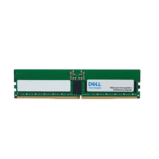 Dell Memory Upgrade - 32 GB - 2Rx8 DDR5 RDIMM 5600MT/s (не