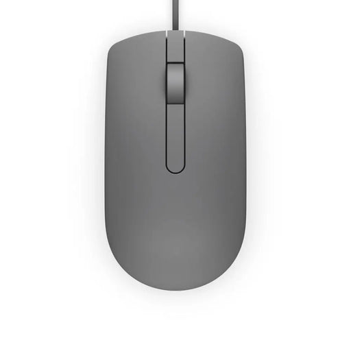 DELL MS116 мишка Ambidextrous USB Type-A Optical 1000 DPI