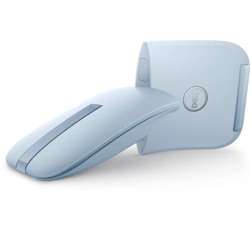 DELL MS700 mouse Travel Ambidextrous Bluetooth Optical 4000