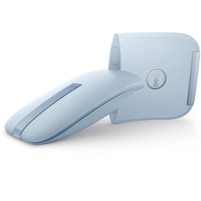 DELL MS700 mouse Travel Ambidextrous Bluetooth Optical 4000