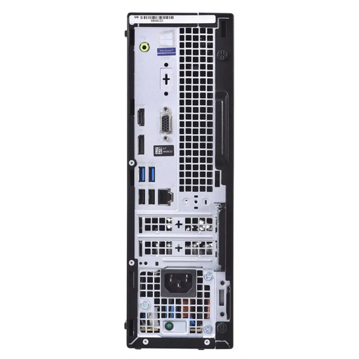 DELL OptiPlex 3060 i5-8500 RAM 16GB 256GB SSD SFF Win11pro