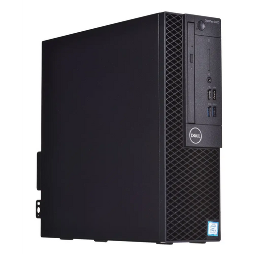 DELL OptiPlex 3060 i5-8500 RAM 16GB 256GB SSD SFF Win11pro