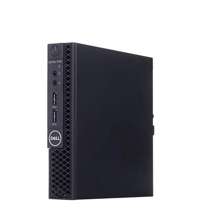 DELL OptiPlex 3060 Micro i5-8500T 16GB 256GB SSD micro SFF